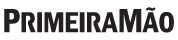 Logotipo do jornal Primeira Mão