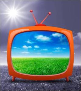 televisao e telecracia