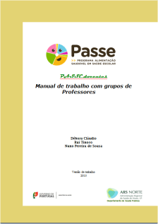 PASSE doc capa