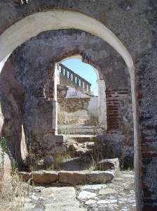 Alter Pedroso, um enquadramento