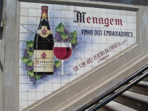 menagem vinho dos embaixadores