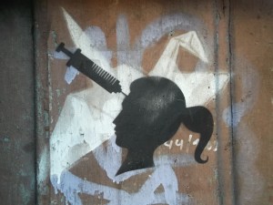 pensamento paradoxal